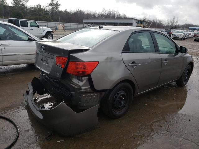 KNAFU4A25C5613774 KIA FORTE EX