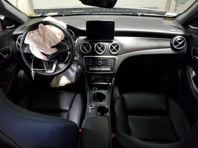 2017 MERCEDES-BENZ CLA 250 4M - WDDSJ4GB8HN420811