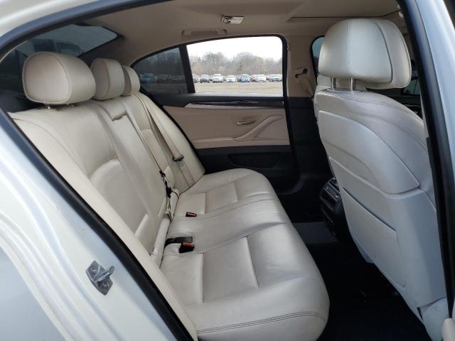 WBA5A7C52FD621628 BMW 5 Series