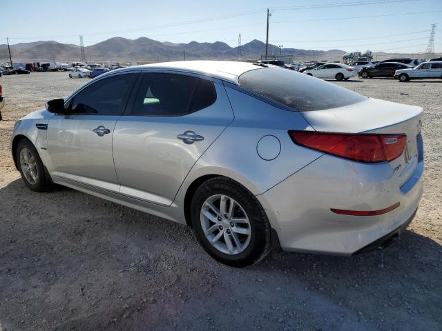 5XXGM4A77FG374571 KIA Optima Lx