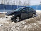 2015 HONDA CIVIC LX - 2HGFB2F43FH046034