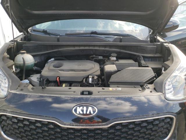 2018 KIA SPORTAGE - KNDPM3ACXJ7479937