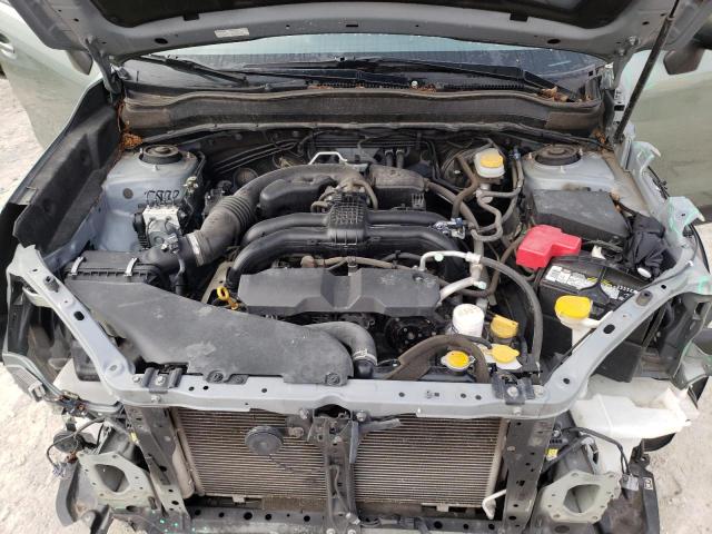 JF2SJABC6FH433806 Subaru Forester 2.5i