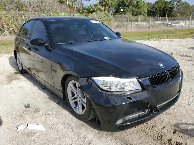 WBAVC93578K036449 BMW 328 XI