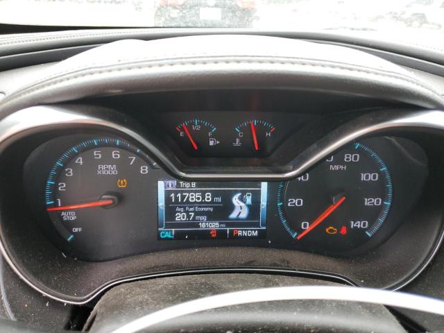 2015 CHEVROLET IMPALA LT - 1G1115SL0FU118713