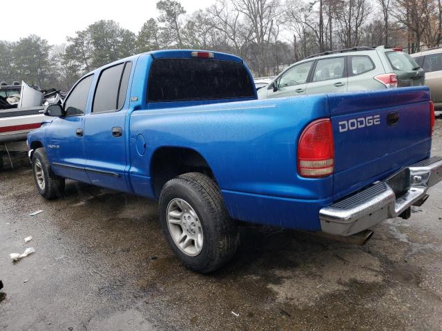 2021 DODGE DAKOTA 1B7GL2AN51S107241