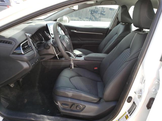 2023 TOYOTA CAMRY SE N 4T1G11AK3PU738293