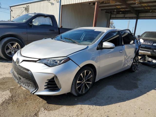 2017 TOYOTA COROLLA L 5YFBURHE8HP575708