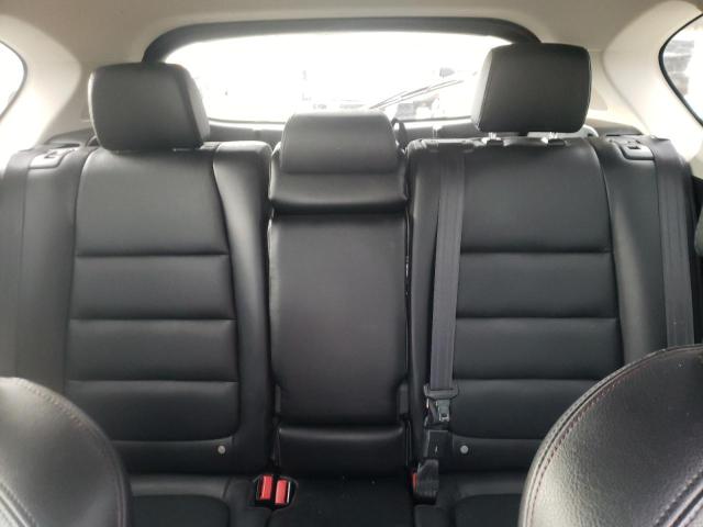 2016 MAZDA CX-5 GT - JM3KE4DY2G0697061