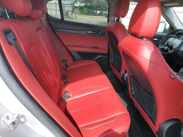 2018 ALFA ROMEO STELVIO TI - ZASFAKBN5J7B79602