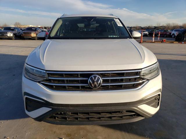 2023 VOLKSWAGEN TIGUAN SE - 3VV3B7AX9PM036287