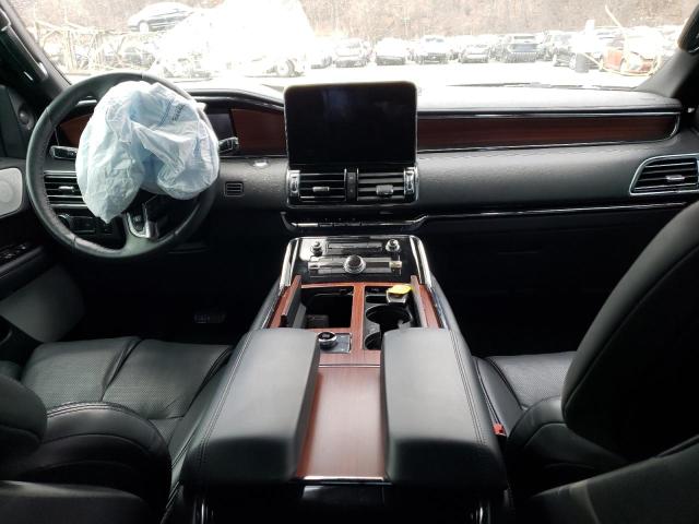 2021 LINCOLN NAVIGATOR 5LMJJ2LT3MEL01687