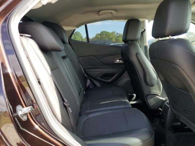 2016 BUICK ENCORE CON - KL4CJBSB1GB716659