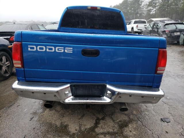 2021 DODGE DAKOTA 1B7GL2AN51S107241