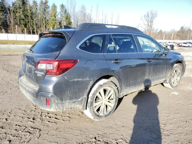 2019 SUBARU OUTBACK 3. 4S4BSENC9K3275673