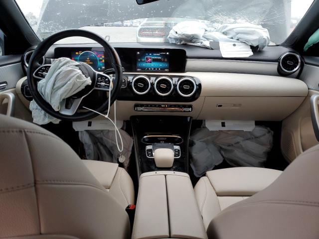 2019 MERCEDES-BENZ A 220 - WDD3G4EBXKW032843