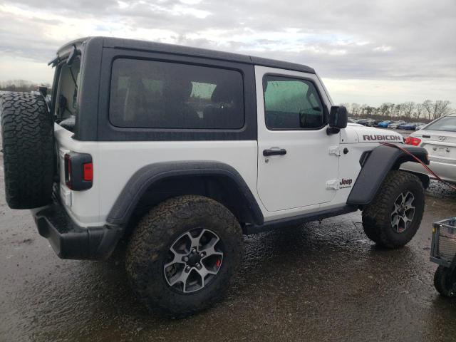 1C4HJXCN9MW819608 Jeep Wrangler Rubicon