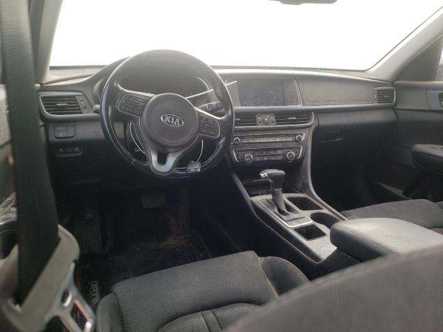 2016 KIA OPTIMA LX - 5XXGT4L11GG038931