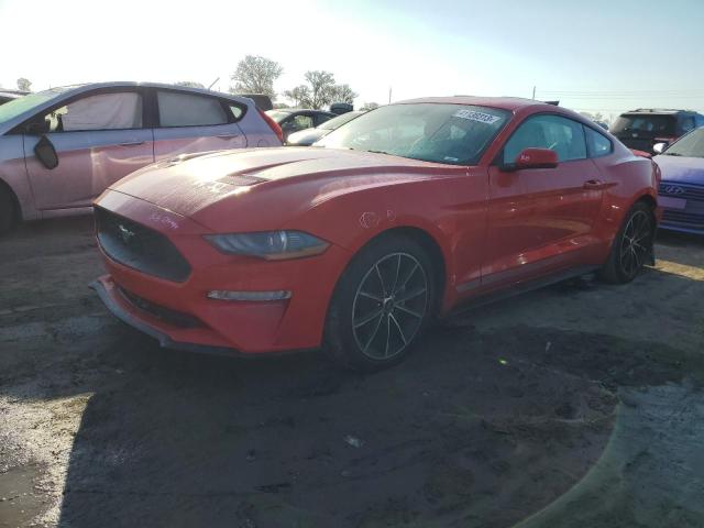 2020 FORD MUSTANG - 1FA6P8TH3L5188337