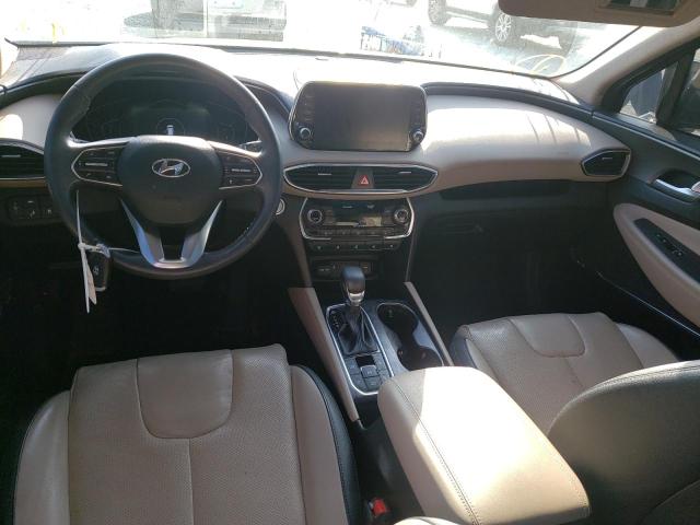 2019 HYUNDAI SANTA FE L - 5NMS53AD0KH051434