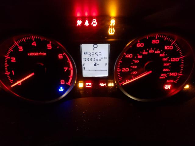 JF2SJABC9JH429337 Subaru Forester 2.5i