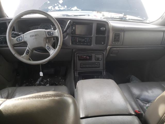 1GKEK63U45J106782 GMC YUKON DENALI