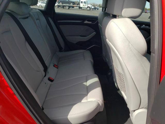 2016 AUDI A3 E-TRON - WAUSPBFF2GA087509