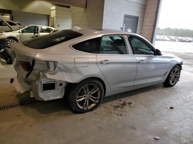 2017 BMW 330 XIGT - WBA8Z9C34HG827387