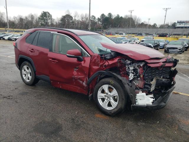 2019 TOYOTA RAV4 XLE JTMW1RFV3KD031270