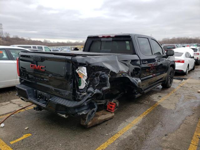 1GTU9FEL4LZ278266 GMC Sierra K1500 Denali