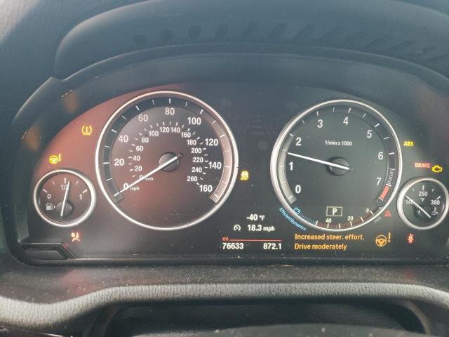 5UXWZ7C51H0U45924 BMW X3
