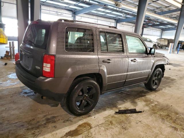 2016 JEEP PATRIOT LA - 1C4NJPFA4GD811895