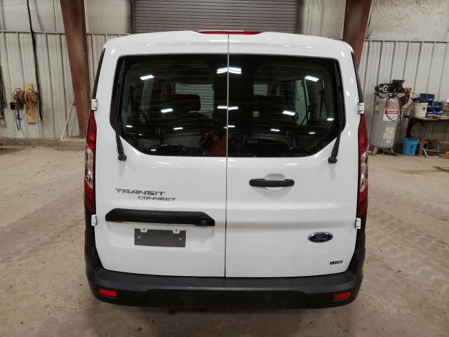 2020 FORD TRANSIT CO - NM0GS9E27L1448769