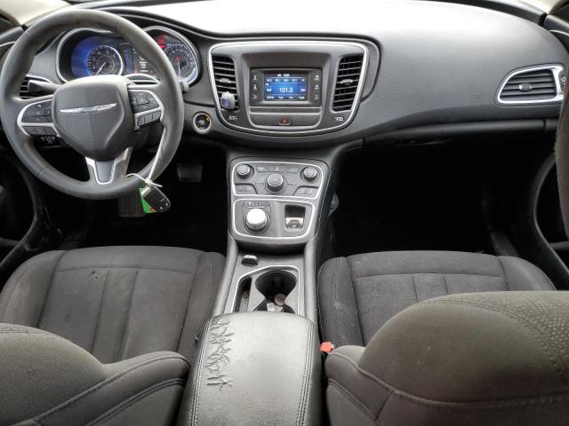 1C3CCCAB4FN635986 Chrysler 200 Limited