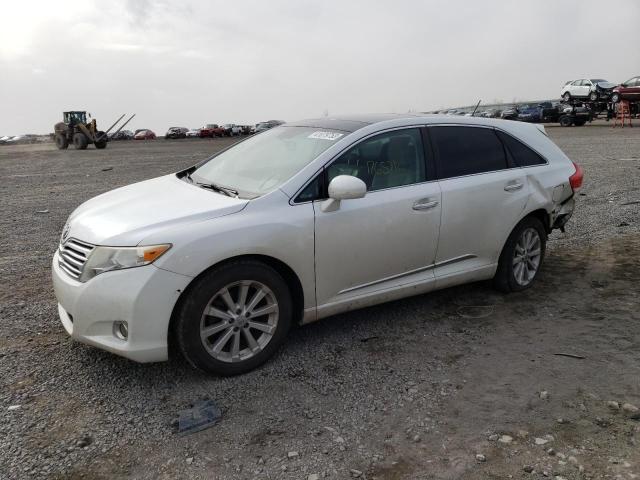 2011 Toyota Venza 