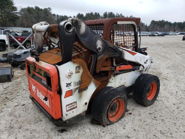 2020 BOBCAT S740 VIN: B3BT15429