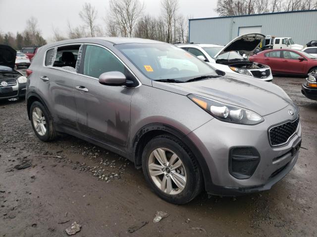 KNDPM3AC0J7320344 KIA Sportage Lx