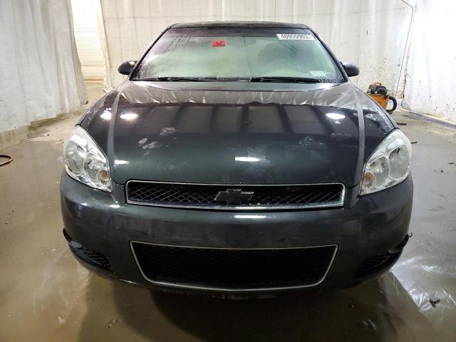 2015 CHEVROLET IMPALA LIM - 2G1WC5E35F1135854