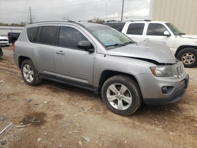 1C4NJCBA6HD147132 Jeep Compass Sport