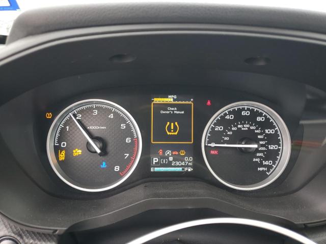JF2SKAEC7KH465022 Subaru Forester Premium