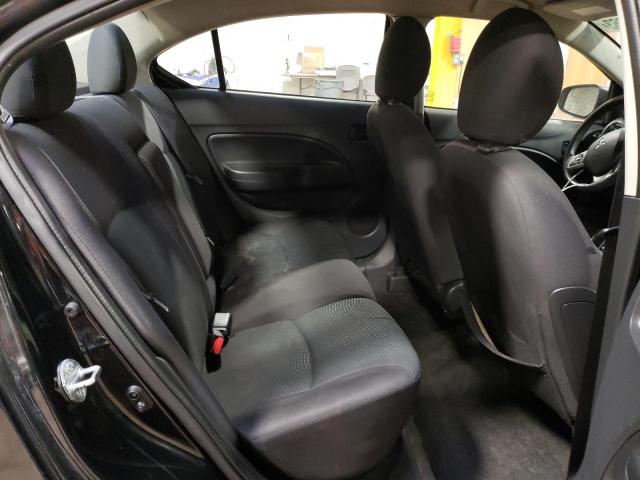 2019 MITSUBISHI MIRAGE G4 - ML32F3FJ6KHF18939
