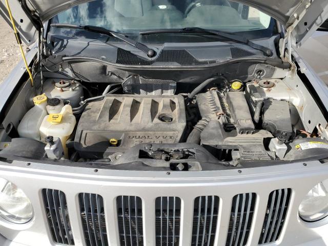 1J4FT28BX9D184401 Jeep Patriot Sport