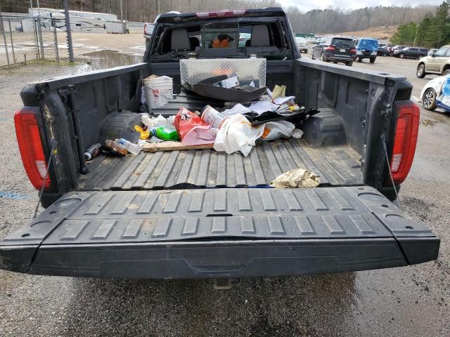 1GT49WEY8LF216852 GMC Sierra K3500 Denali
