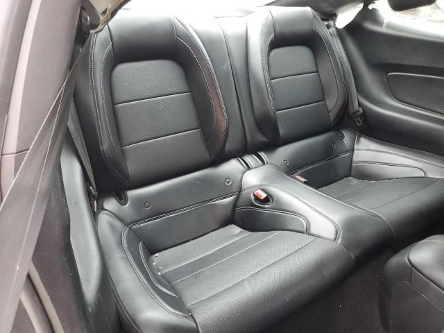 2019 FORD MUSTANG - 1FA6P8TH1K5187752