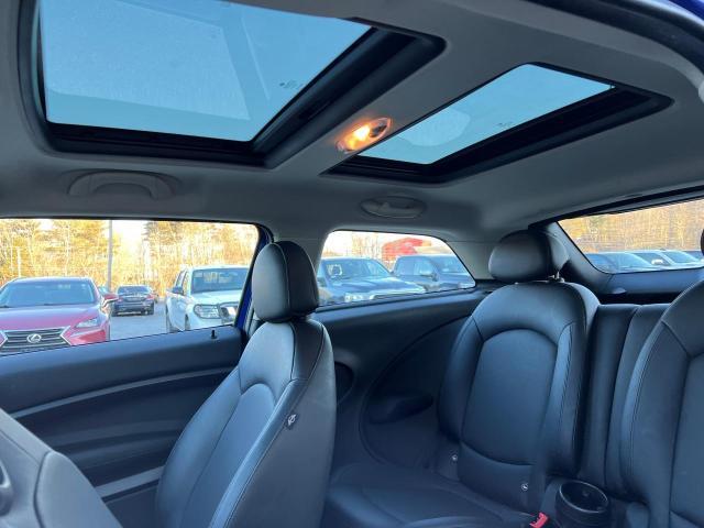 WMWSS7C59DWN51739 Mini Cooper S Paceman