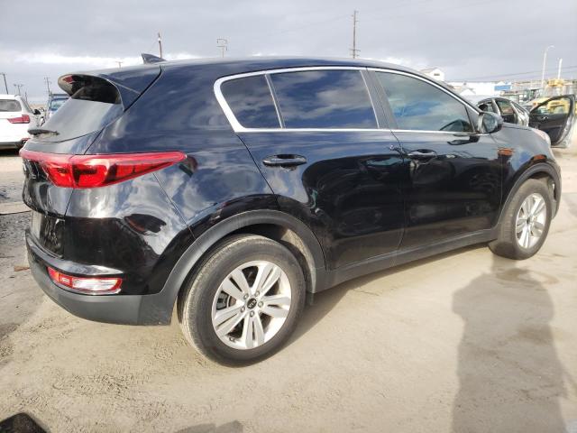 KNDPM3AC3K7514089 KIA Sportage Lx