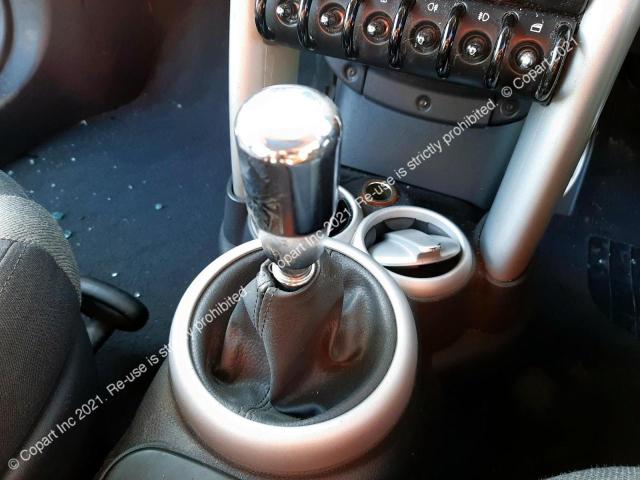 WMWRE32080TC69255 Mini Coope