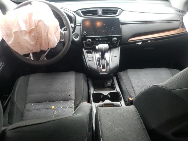 2018 HONDA CR-V EX - 2HKRW2H50JH667270