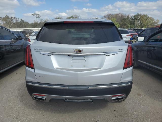 2020 CADILLAC XT5 PREMIU - 1GYKNDRS2LZ190917