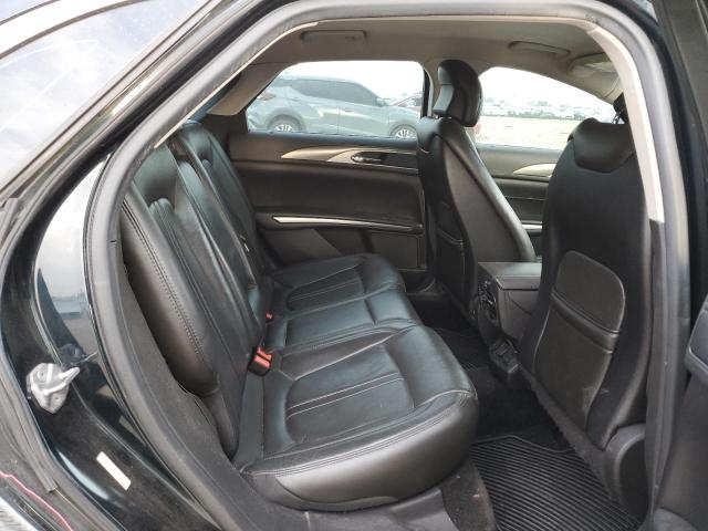 3LN6L2LU0ER822943 Lincoln MKZ HYBRID